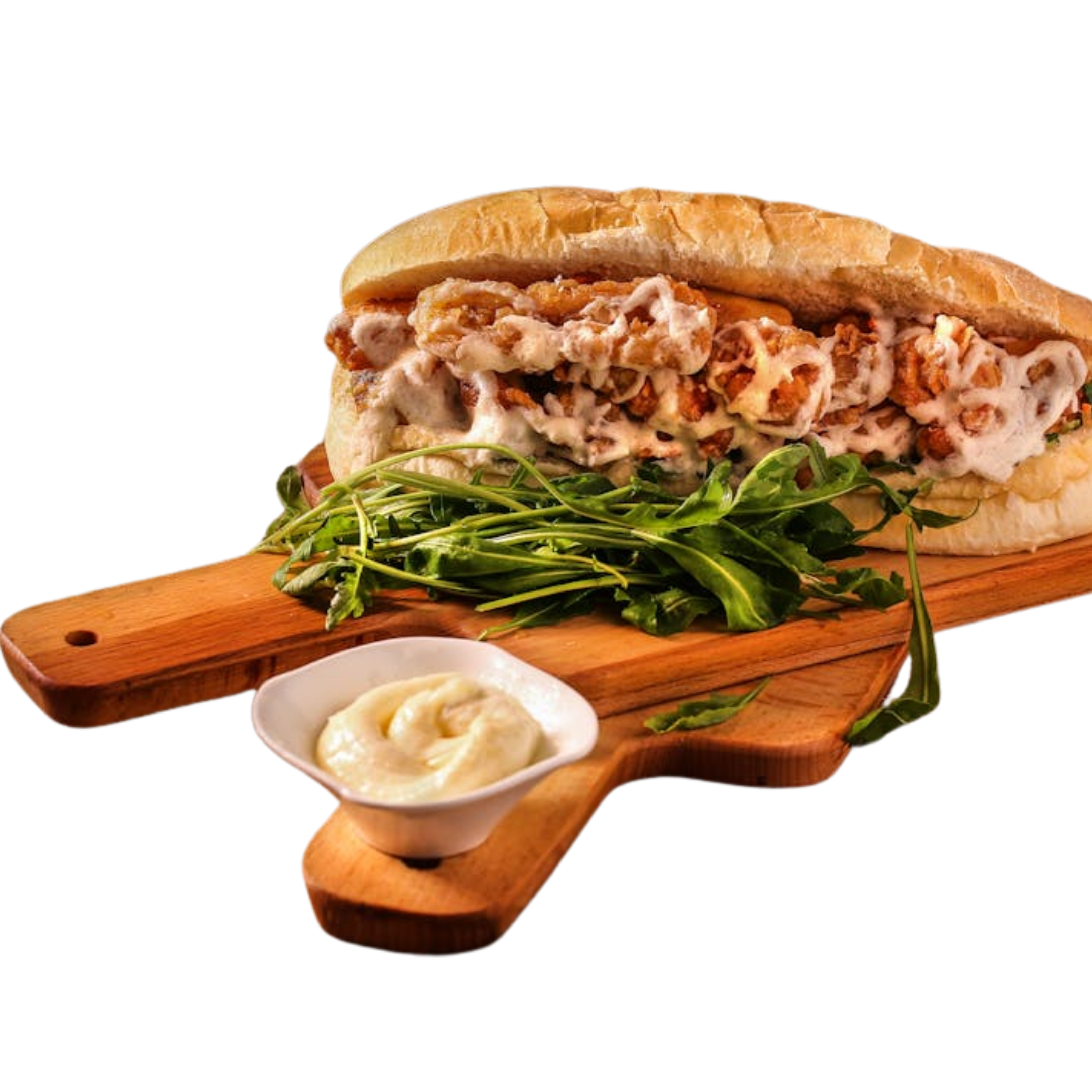 Ready-to-eat meal